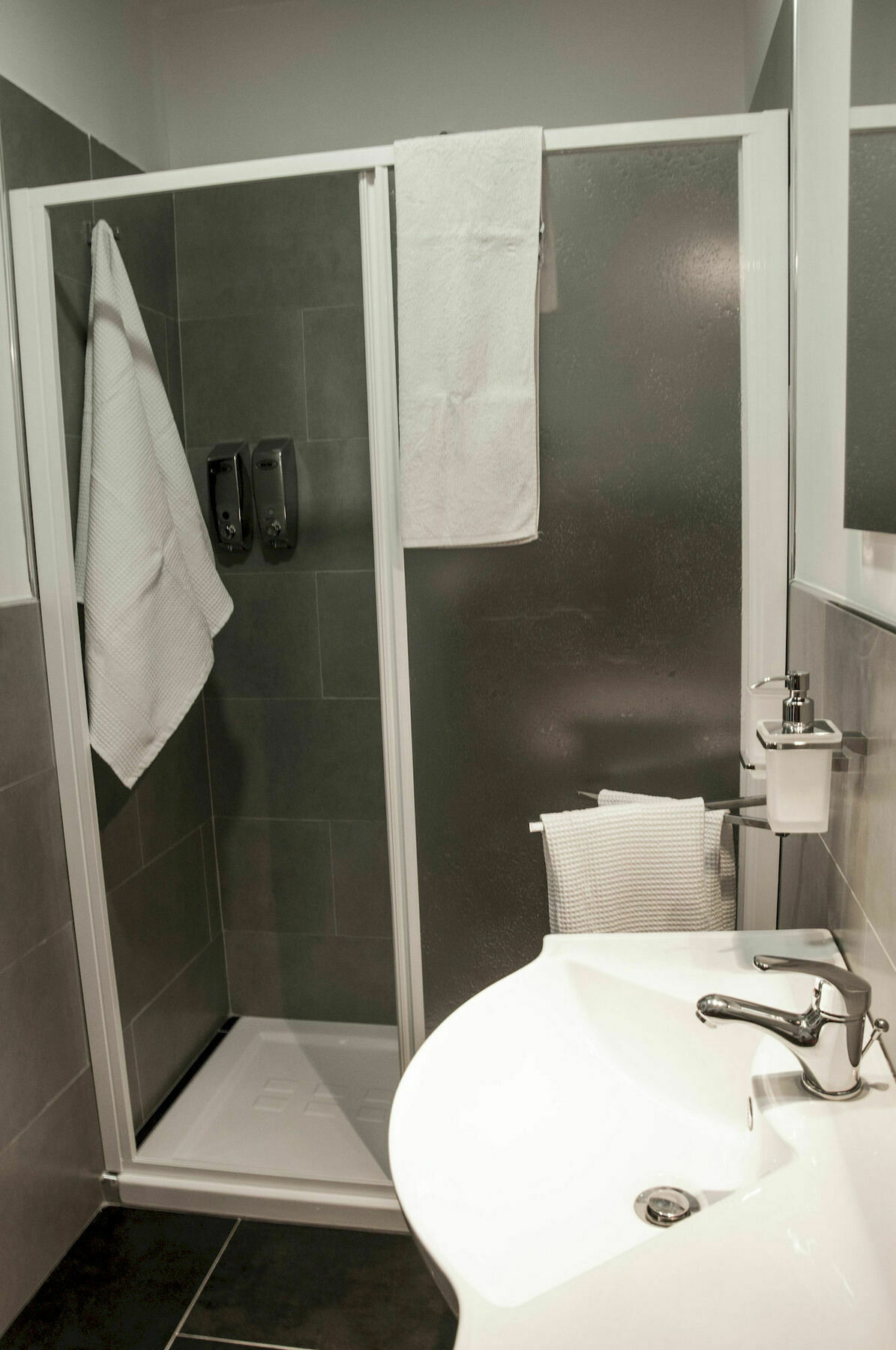 Il Faro Apartment Napoli Ngoại thất bức ảnh